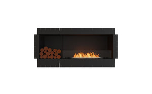 EcoSmart Flex 60SS.BXL Single Sided Fireplace Insert