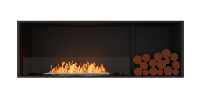 EcoSmart Flex 60SS.BXR Single Sided Fireplace Insert