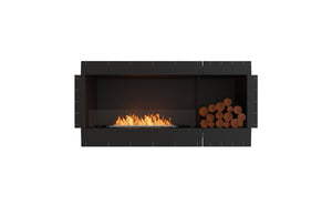 EcoSmart Flex 60SS.BXR Single Sided Fireplace Insert