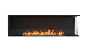 EcoSmart Flex 68RC Right Corner Fireplace Insert - ExpertFires