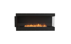 EcoSmart Flex 68RC Right Corner Fireplace Insert - ExpertFires