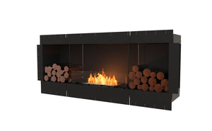 EcoSmart Flex 68SS.BX2 Single Sided Fireplace Insert