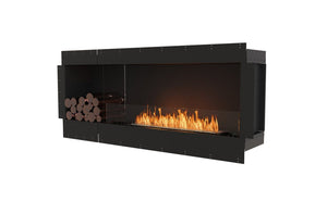 EcoSmart Flex 68SS.BXL Single Sided Fireplace Insert