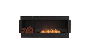 EcoSmart Flex 68SS.BXL Single Sided Fireplace Insert