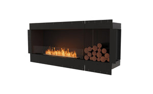 EcoSmart Flex 68SS.BXR Single Sided Fireplace Insert