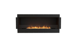 EcoSmart Flex 68SS Single Sided Fireplace Insert