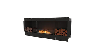 EcoSmart Flex 78SS.BX2 Single Sided Fireplace Insert