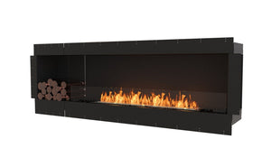 EcoSmart Flex 86SS.BXL Single Sided Fireplace Insert