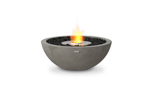 Ecosmart Fire Mix 600 Fire Pit Bowl - ExpertFires