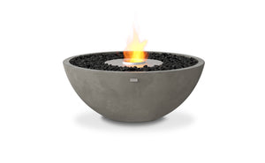 Ecosmart Fire Mix 850 Bioethanol Fire Pit Bowl - ExpertFires