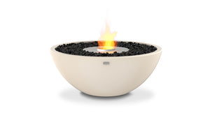 Ecosmart Fire Mix 850 Bioethanol Fire Pit Bowl - ExpertFires