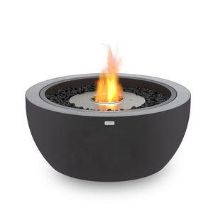 POD30 Fire Pit Bowl Bio Ethanol- EcoSmart Fire - ExpertFires