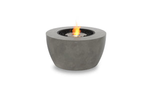 Ecosmart Fire POD 40 Bioethanol Fire Pit Bowl