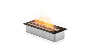 EcoSmart Flex 18SS Single Sided Fireplace Insert