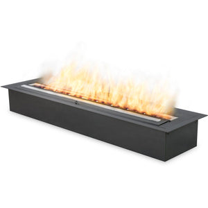 XL900 Rectangular Bio Ethanol Burner - EcoSmart Fire - ExpertFires