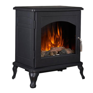 Flametek Reo Electric Stove - ExpertFires