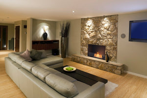 Flex 32SS Single Sided Fireplace Insert - ExpertFires