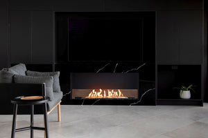 EcoSmart Flex 50SS Single Sided Fireplace Insert