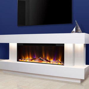 Celsi Electriflame VR Toronto 1000 Illumia Suite