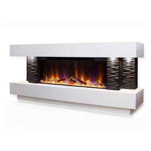 Celsi Electriflame VR Toronto 1000 Illumia Suite