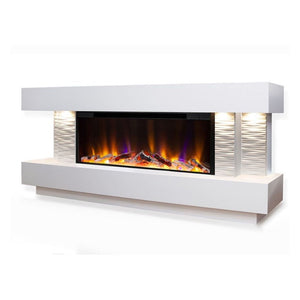 Celsi Electriflame VR Toronto 1000 Illumia Suite