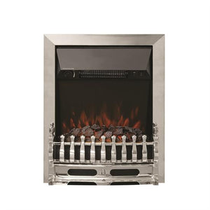 Be Modern Bayden Classic Electric Fire Remote - ExpertFires