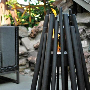 Stix Portable Bio Ethanol Fire Pit - EcoSmart Fire - ExpertFires