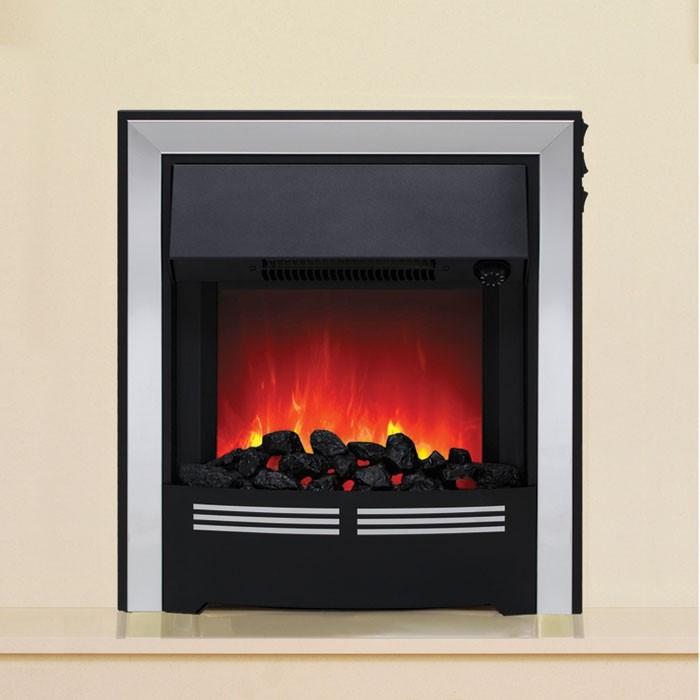 Be Modern Vitesse Electric Fire