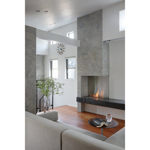 XL500 Rectangular Elongated Bio Ethanol Burner - EcoSmart Fire - ExpertFires